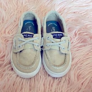 Sperry boat shoes